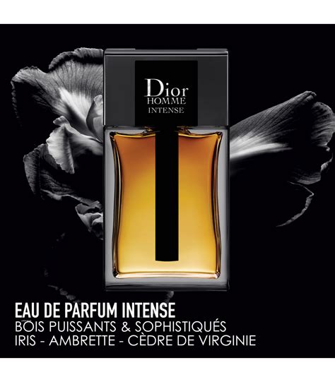 dior homme intense gebraucht|dior homme intense smell.